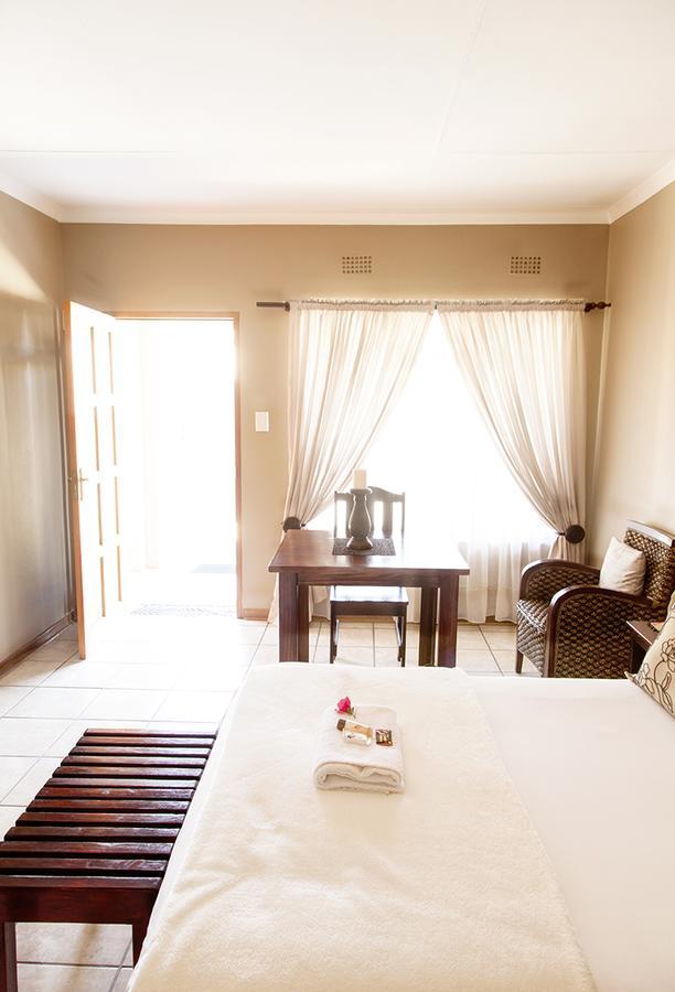 Welgerust Bed & Breakfast ピート・レティーフ エクステリア 写真
