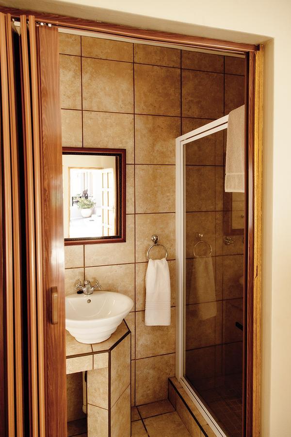 Welgerust Bed & Breakfast ピート・レティーフ エクステリア 写真