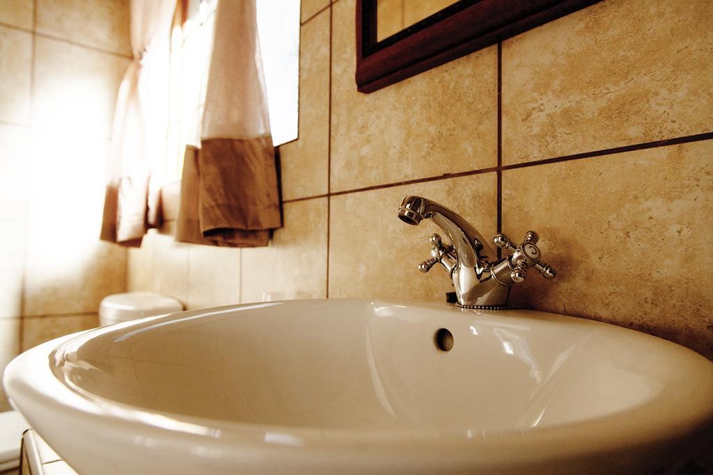 Welgerust Bed & Breakfast ピート・レティーフ エクステリア 写真