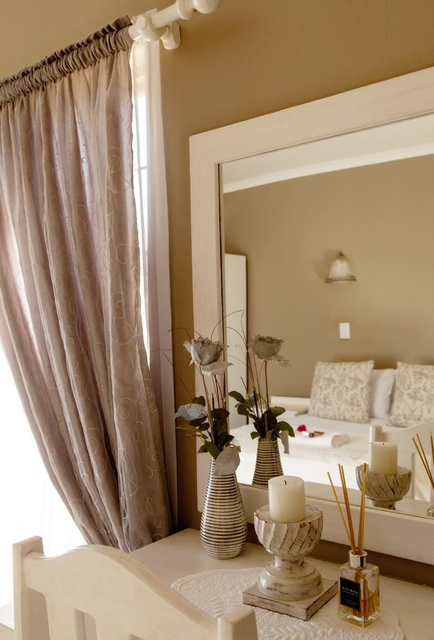 Welgerust Bed & Breakfast ピート・レティーフ エクステリア 写真