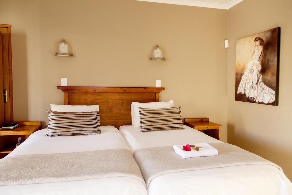 Welgerust Bed & Breakfast ピート・レティーフ エクステリア 写真
